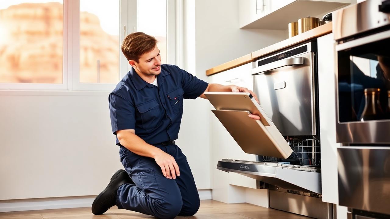 What Does Appliance Repair Cost in St. George?