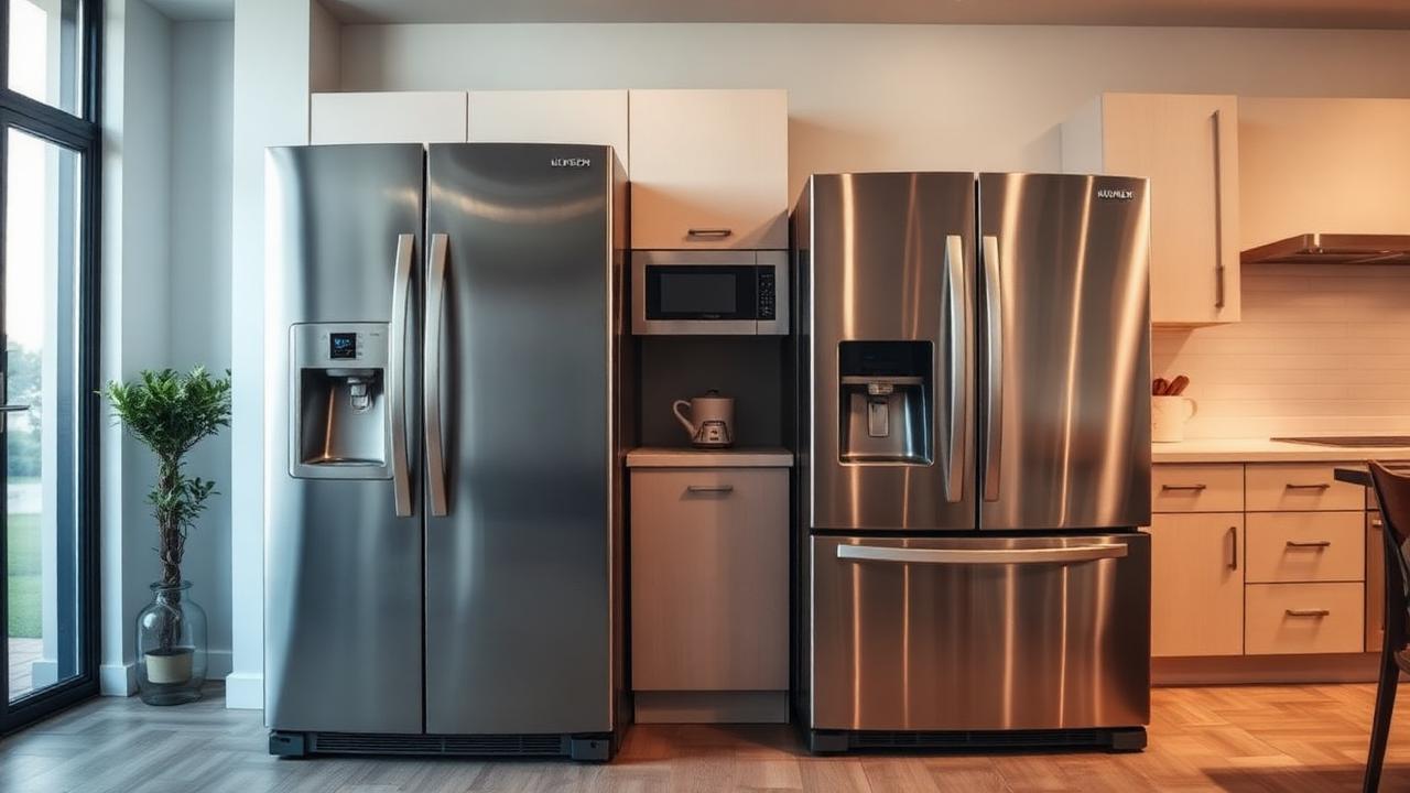 When to Repair vs. Replace an Appliance